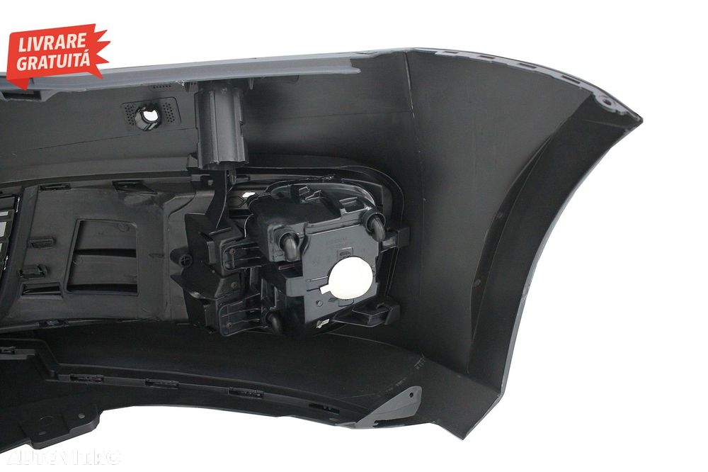 Bara fata VW Jetta Mk6 VI (2011-2014) GLI GTI Look- livrare gratuita - 7