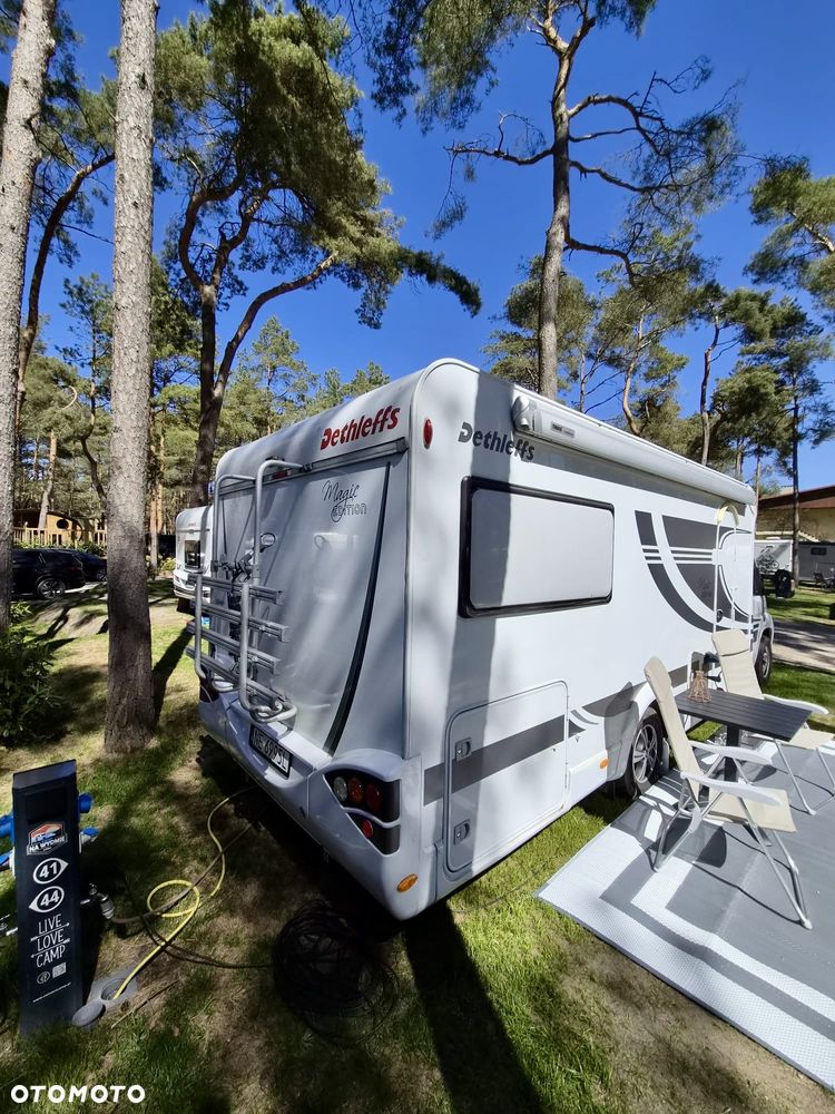 Fiat Ducato - 6