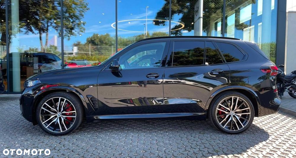 BMW X5 - 7
