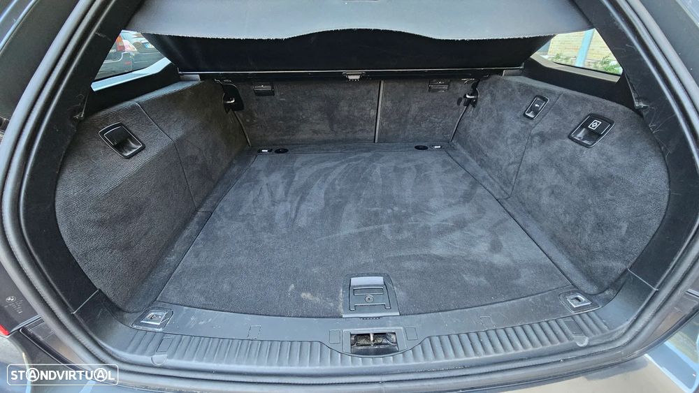 BMW 520 d Edition Exclusive - 41