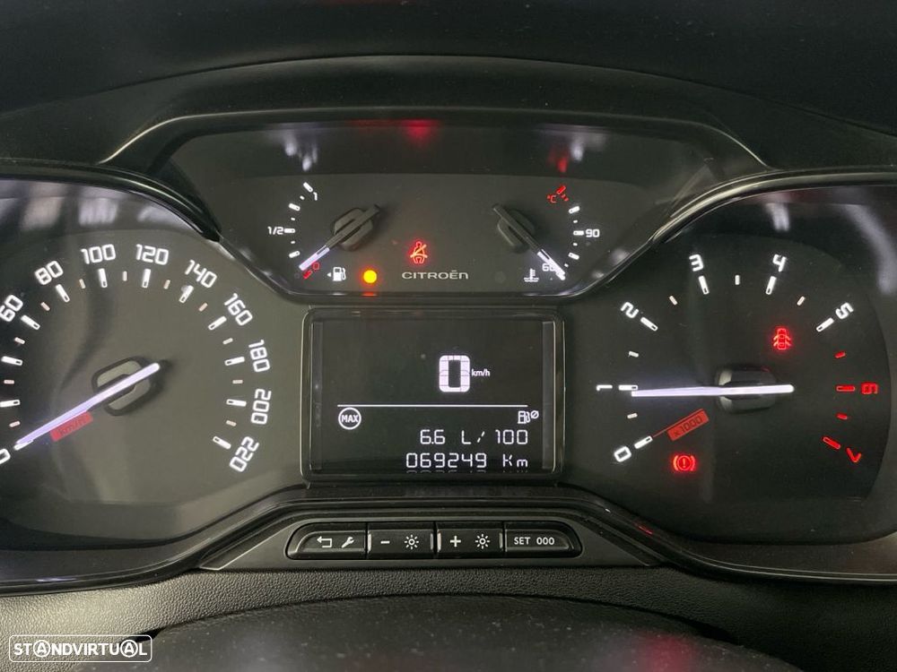 Citroën C3 1.2 PureTech Feel - 9