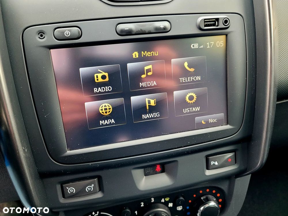 Dacia Duster 1.6 16V 105 4x2 Prestige - 26