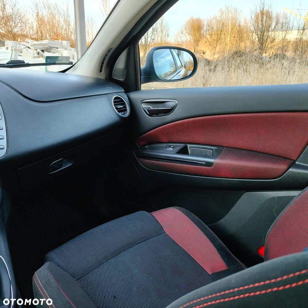 Fiat Bravo 1.6 Multijet 16V Dynamic - 9