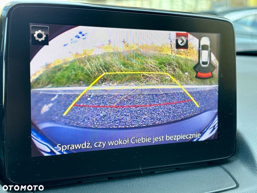 Mazda CX-3 2.0 Skypassion AWD - 21