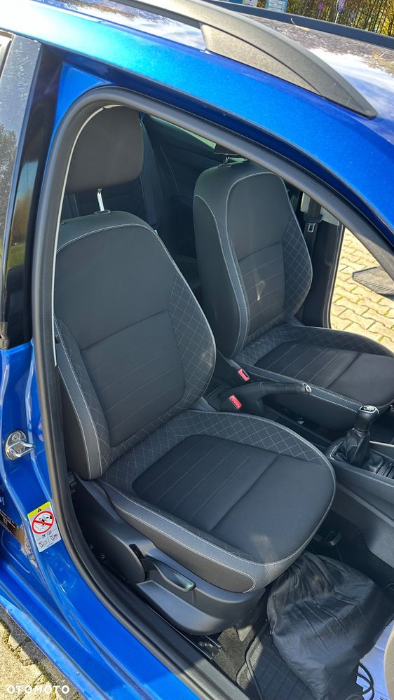 Skoda Fabia 1.0 TSI Ambition Plus - 15