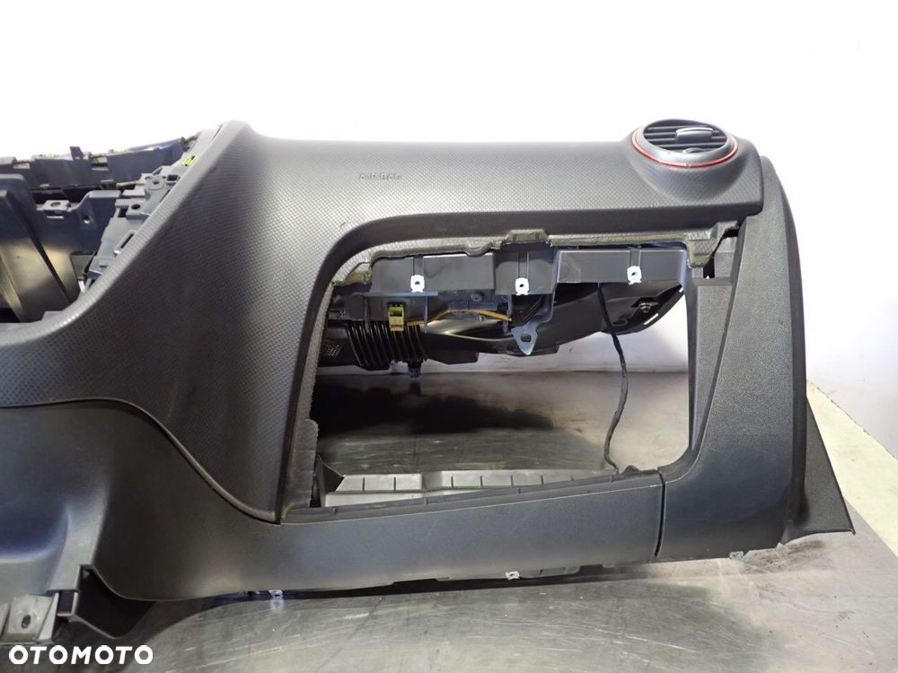DESKA ROZDZIELCZA SEAT LEON II 1P0857067 - 13