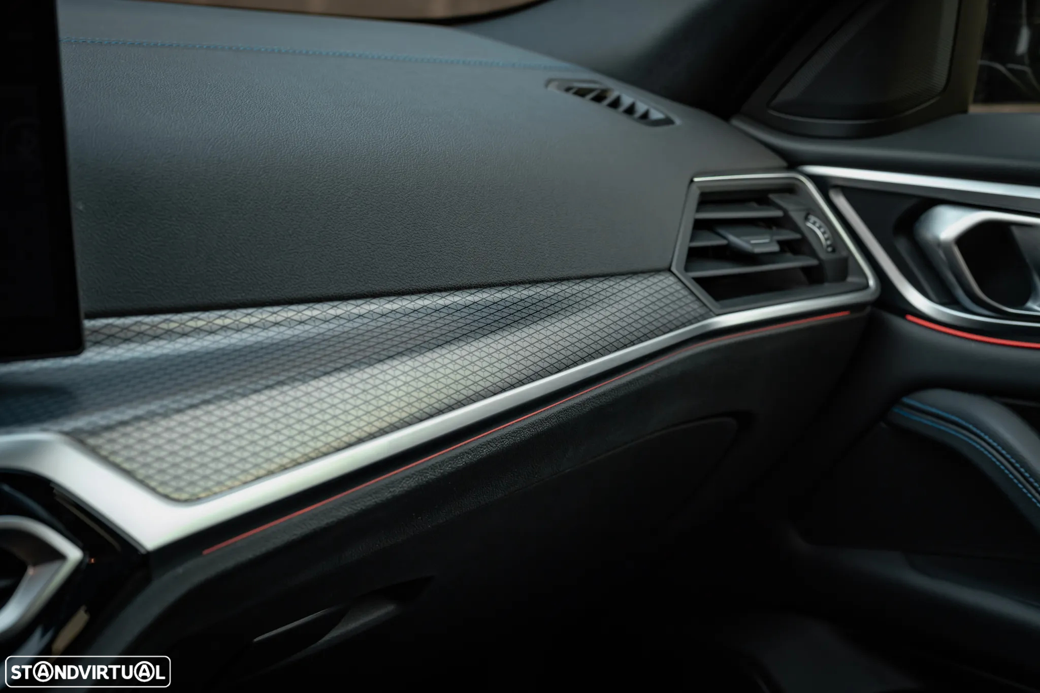 BMW i4 eDrive40 Pack Desportivo M - 48