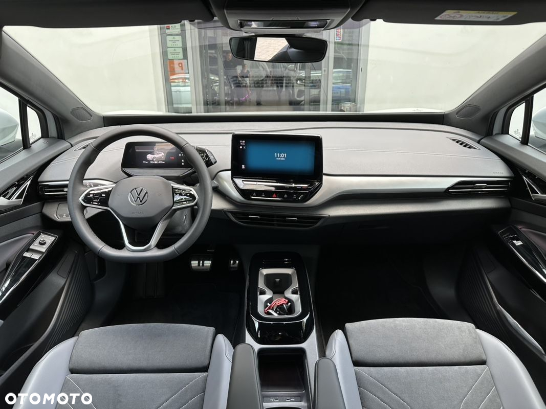 Volkswagen ID.4 77kWh Pro Performance - 11