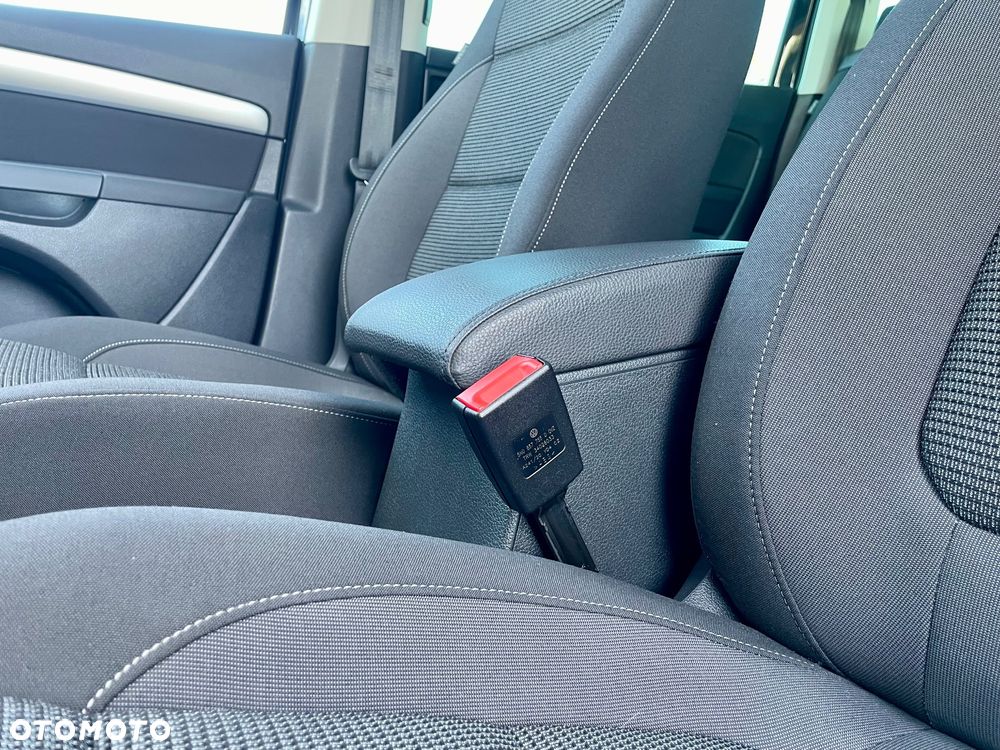 Volkswagen Sharan 1.4 TSI BMT Highline - 28