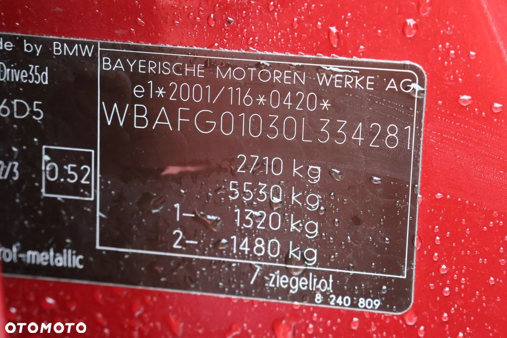 BMW X6 - 22