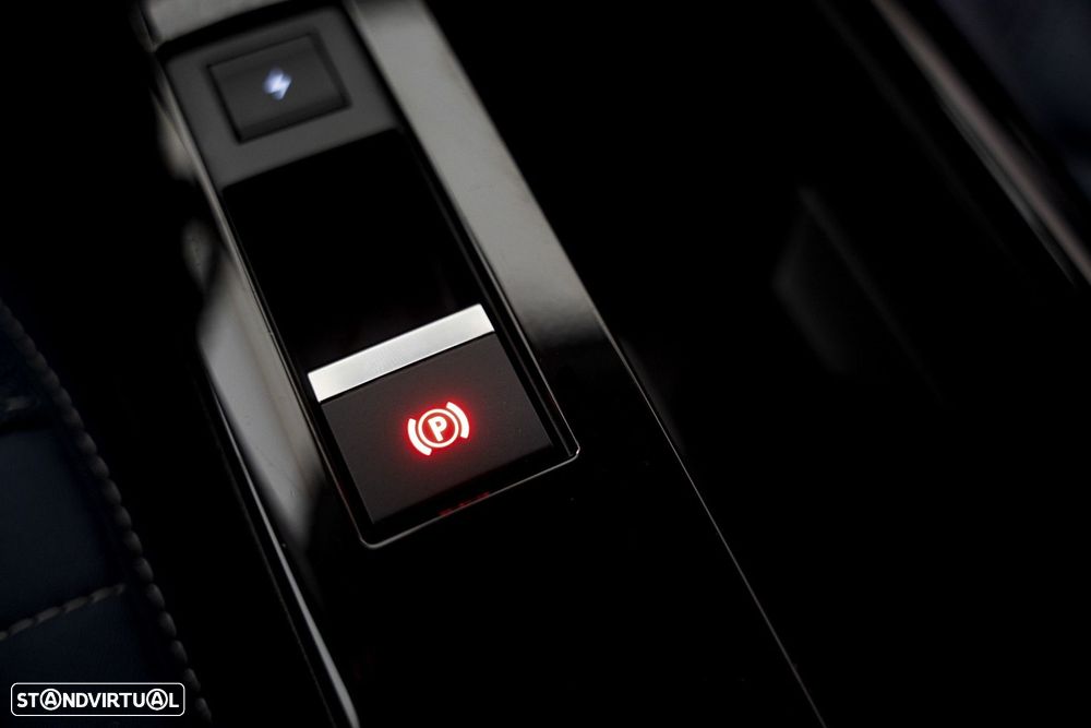 Citroën e-C4 50 kWh Feel Pack - 10