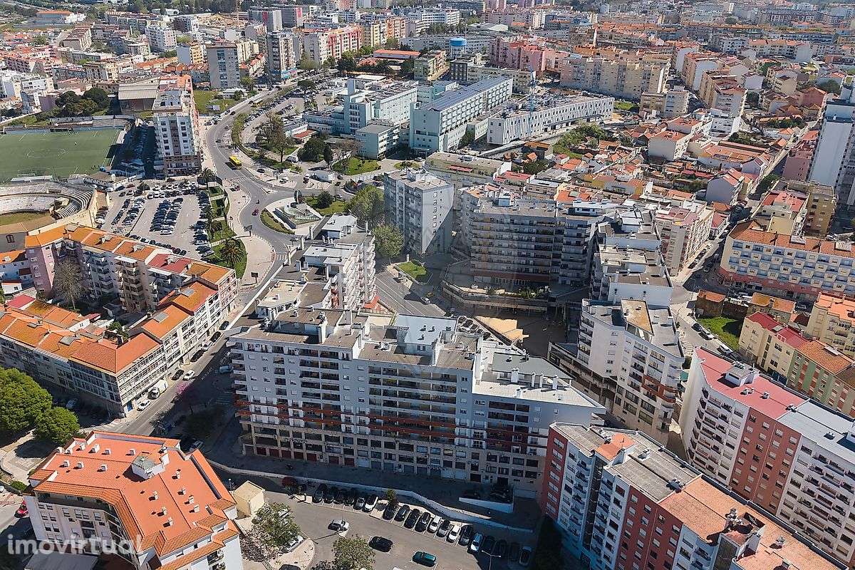 Apartamento T2 para venda - Grande imagem: 3/40