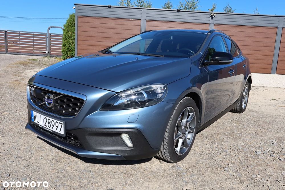Volvo V40 D3 Momentum - 13