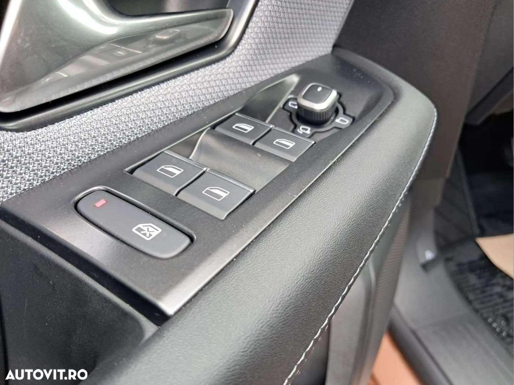 Opel Grandland 1.2 DI Hybrid 48 V Automatik GS - 25