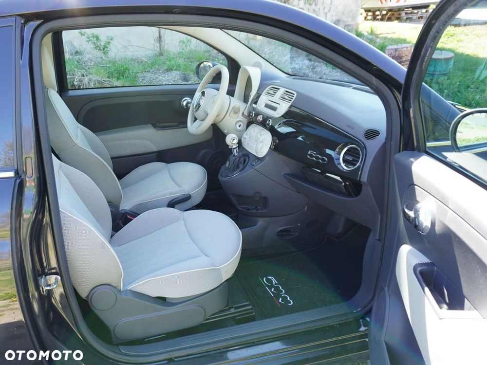 Fiat 500 - 13