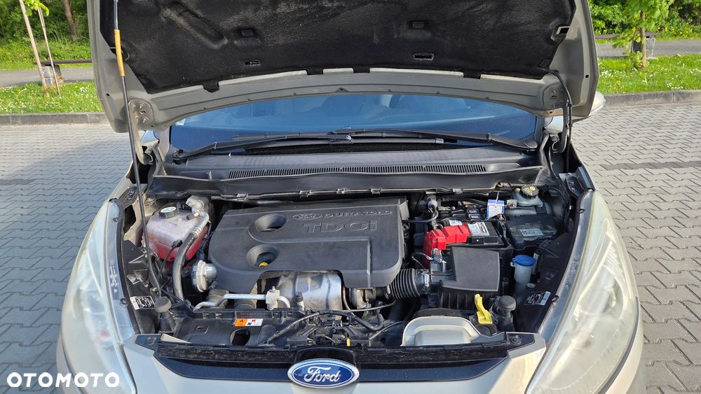 Ford B-MAX - 37