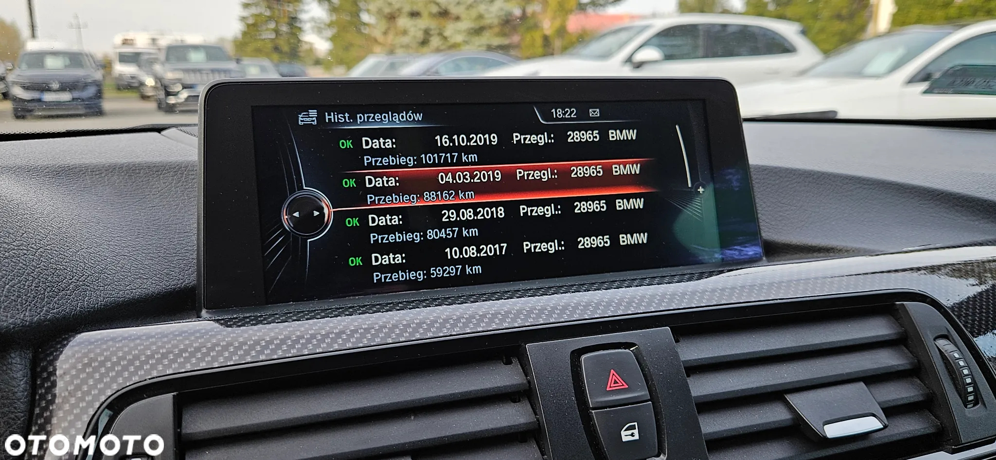 BMW Seria 4 428i xDrive M Sport - 30