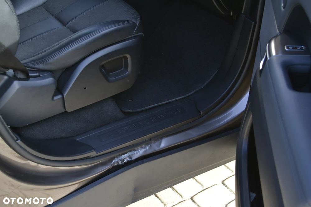 Land Rover Range Rover Sport TDV6 HSE - 13