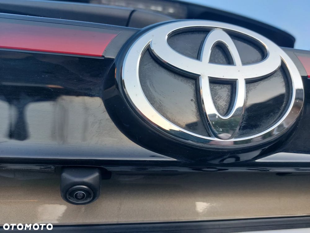 Toyota Yaris Cross - 27