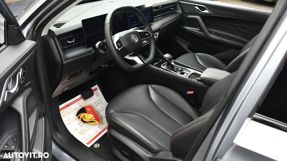 MG HS 1.5 T-GDi 7DCT Exclusive - 9