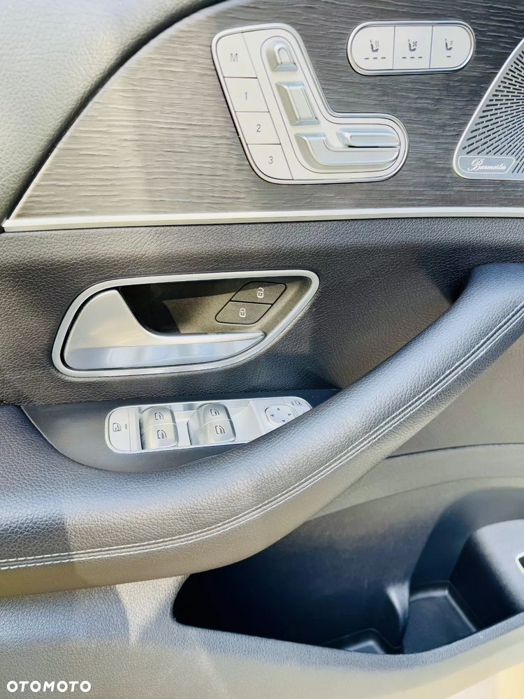 Mercedes-Benz GLE AMG 53 4-Matic - 16