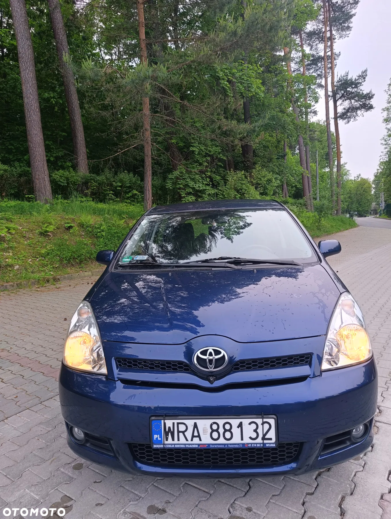 Toyota Corolla 2.0 D-4D Prestige - 6