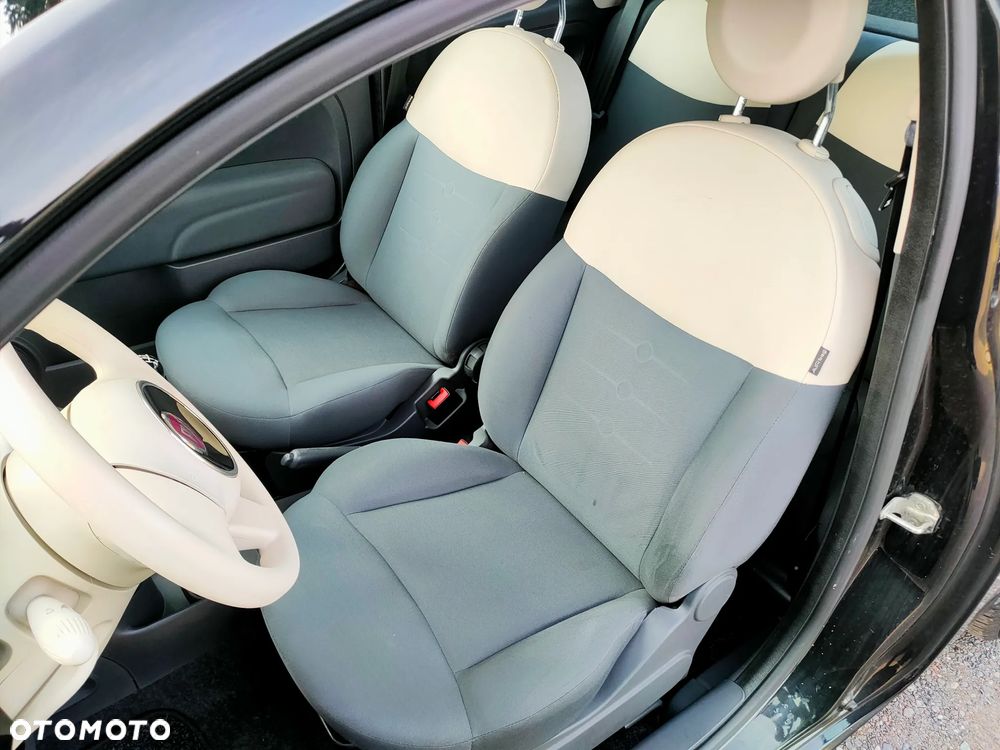 Fiat 500 1.2 Pop - 25