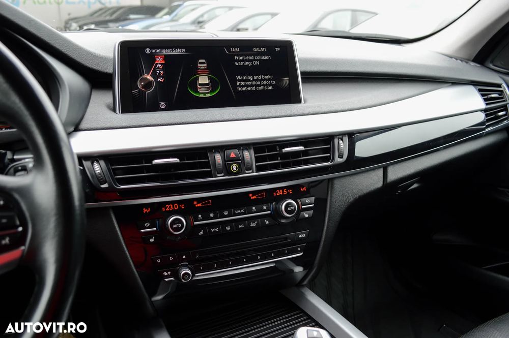 BMW X5 xDrive25d - 18