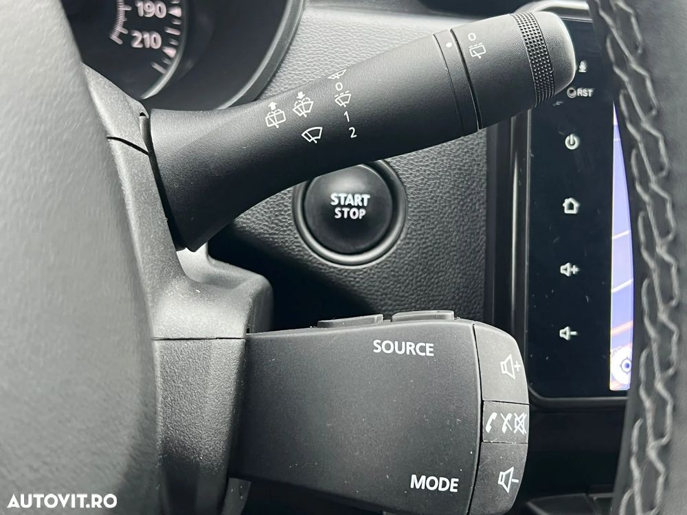 Dacia Duster 1.5 Blue dCi 4WD Prestige jante 17" - 23