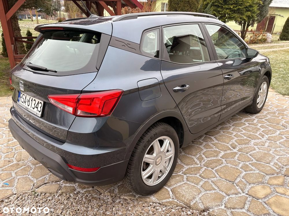 Seat Arona 1.0 TSI Style S&S - 7