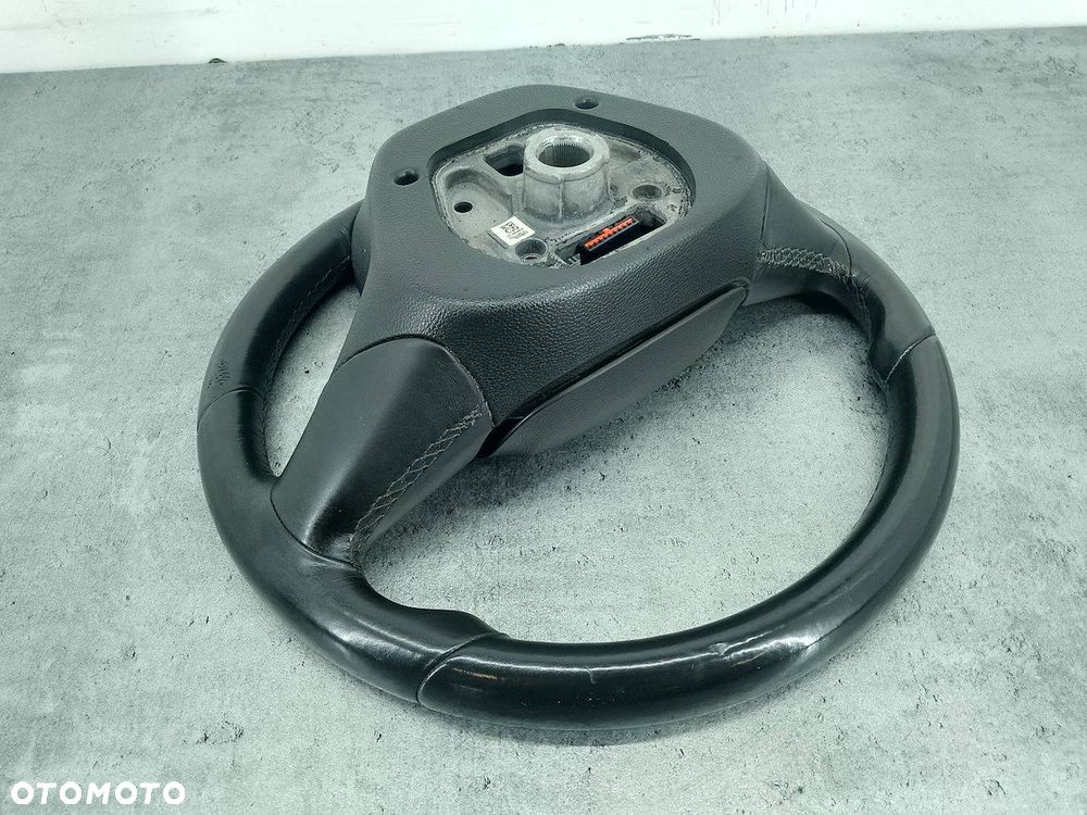 KIEROWNICA Z PODUSZKĄ OPEL INSIGNIA A 609928910D 13275647 610619200 - 2