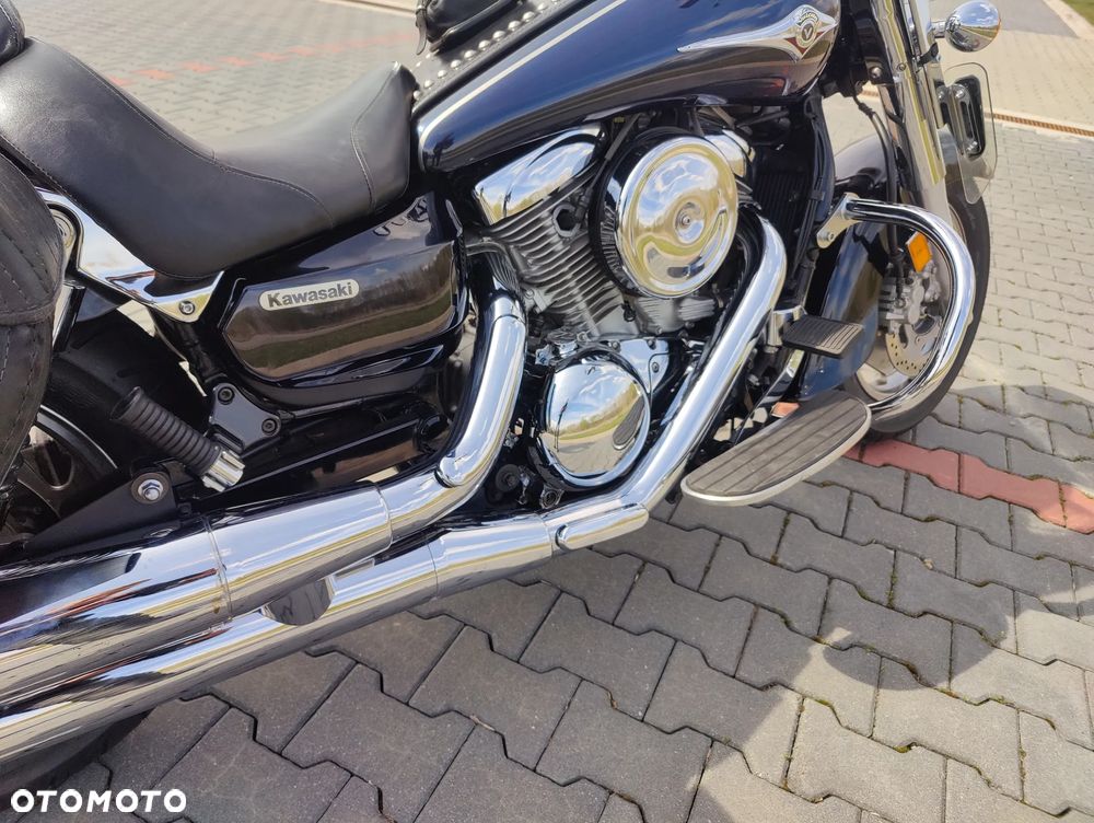 Kawasaki Vulcan - 13