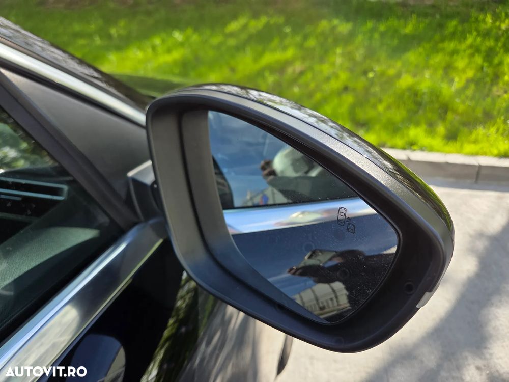 Peugeot 508 BlueHDi 130 EAT8 Allure Pack - 21