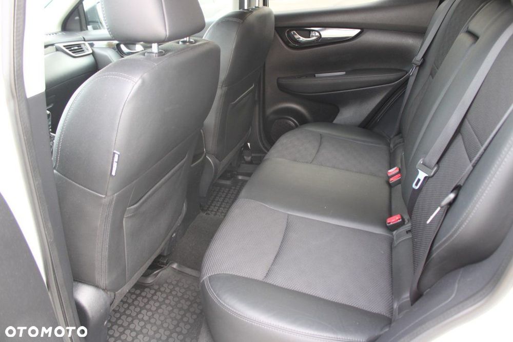 Nissan Qashqai - 20