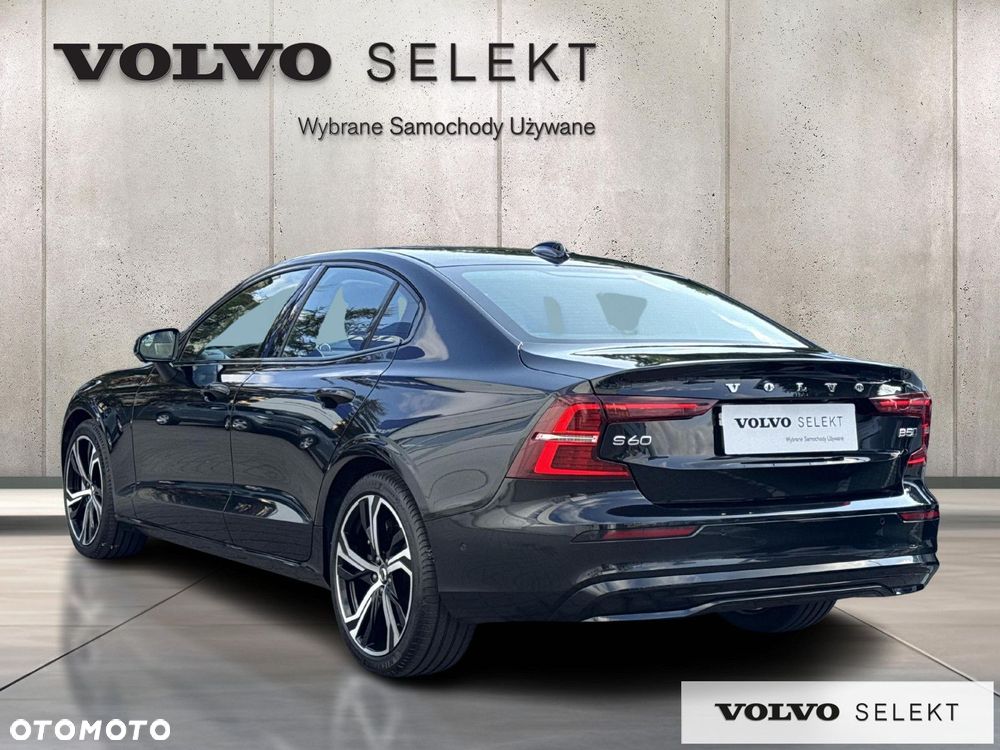 Volvo S60 - 4