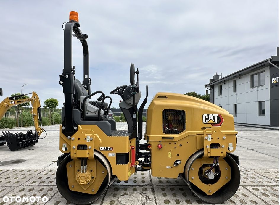 Caterpillar CB 2.7 GC - 4