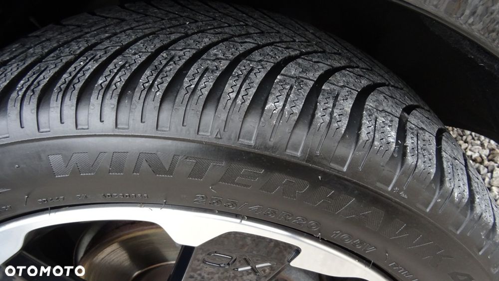 Volvo XC 60 D4 Geartronic Linje Inscription - 19