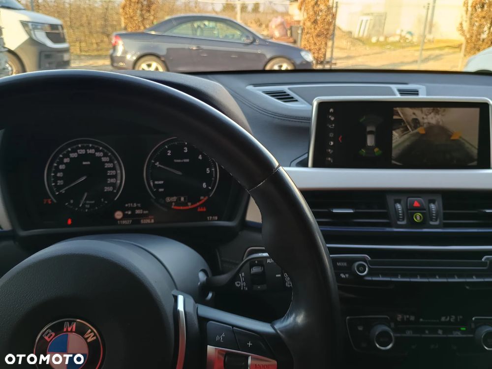 BMW X2 - 21