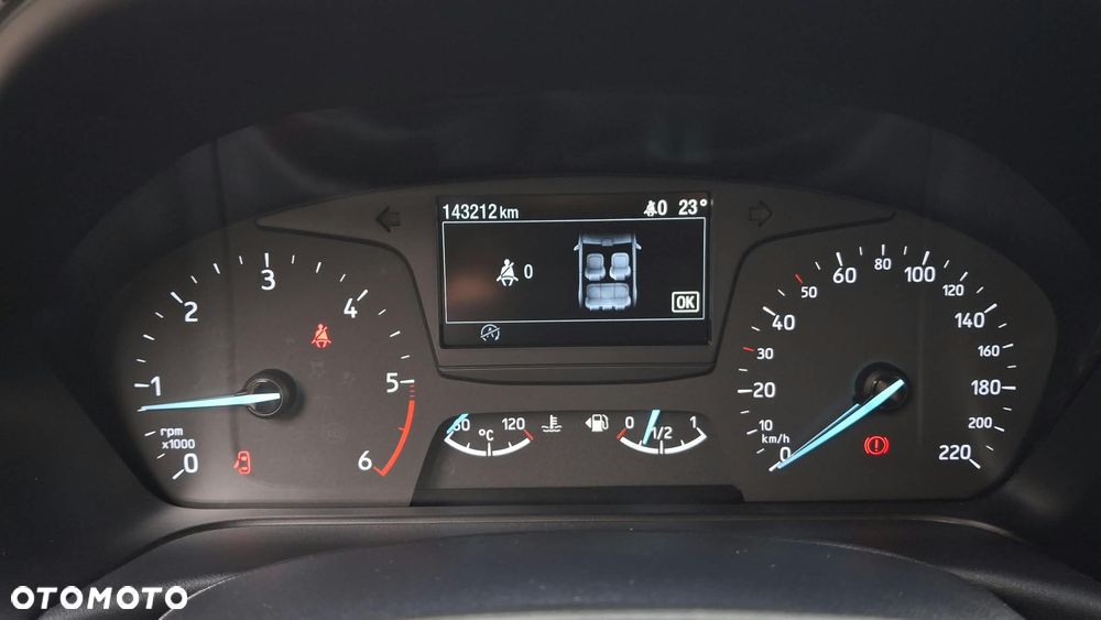 Ford Fiesta 1.5 TDCi ST-Line ASS - 2