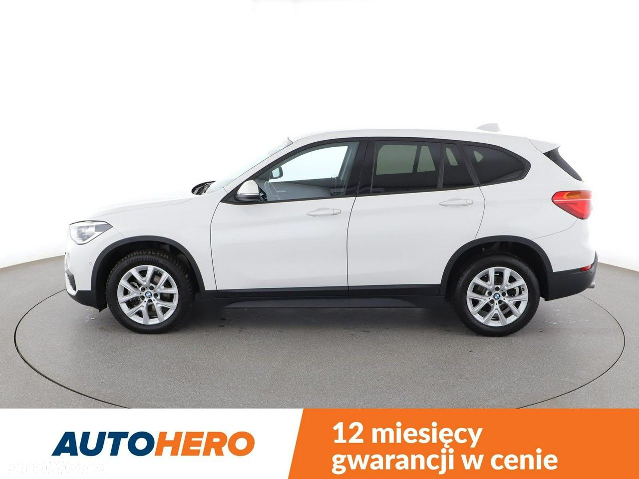BMW X1 sDrive18d Advantage - 2