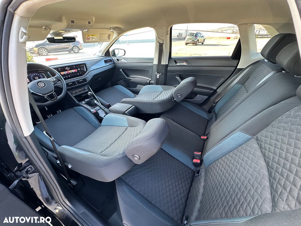 Volkswagen Polo 1.6 TDI SCR IQ.DRIVE - 12