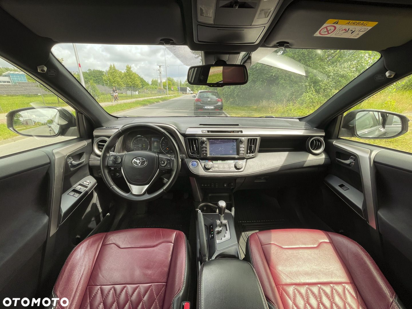 Toyota RAV4 - 14