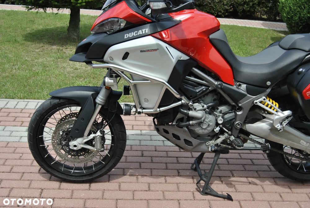 Ducati Multistrada - 15