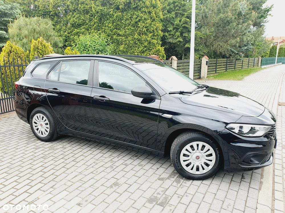 Fiat Tipo 1.4 16V More - 8