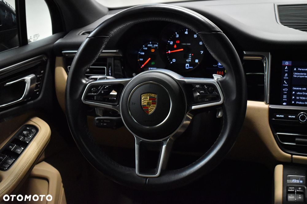 Porsche Macan Standard - 10