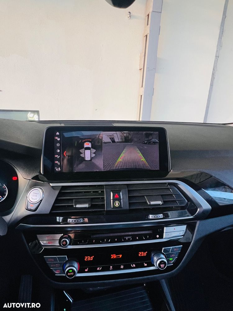 BMW X3 xDrive20i Aut. xLine - 5