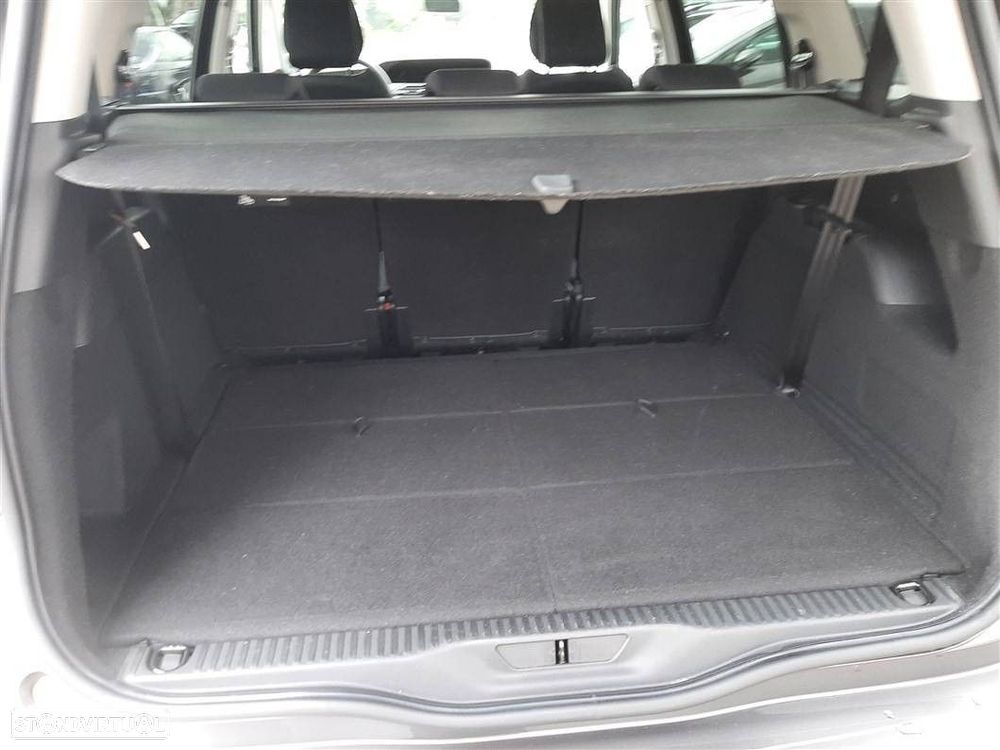 Citroën Spacetourer - 14
