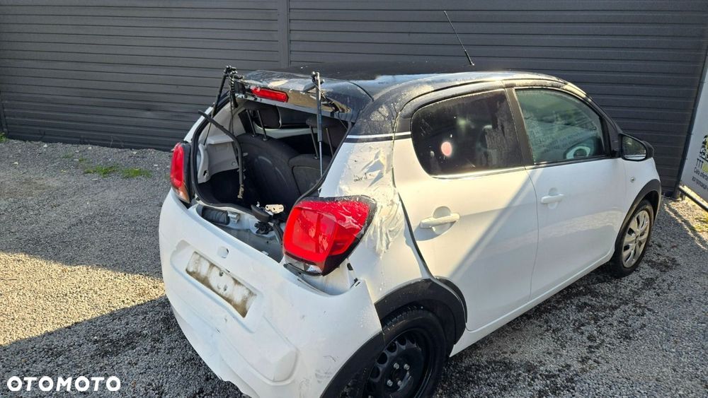 Citroën C1 - 24