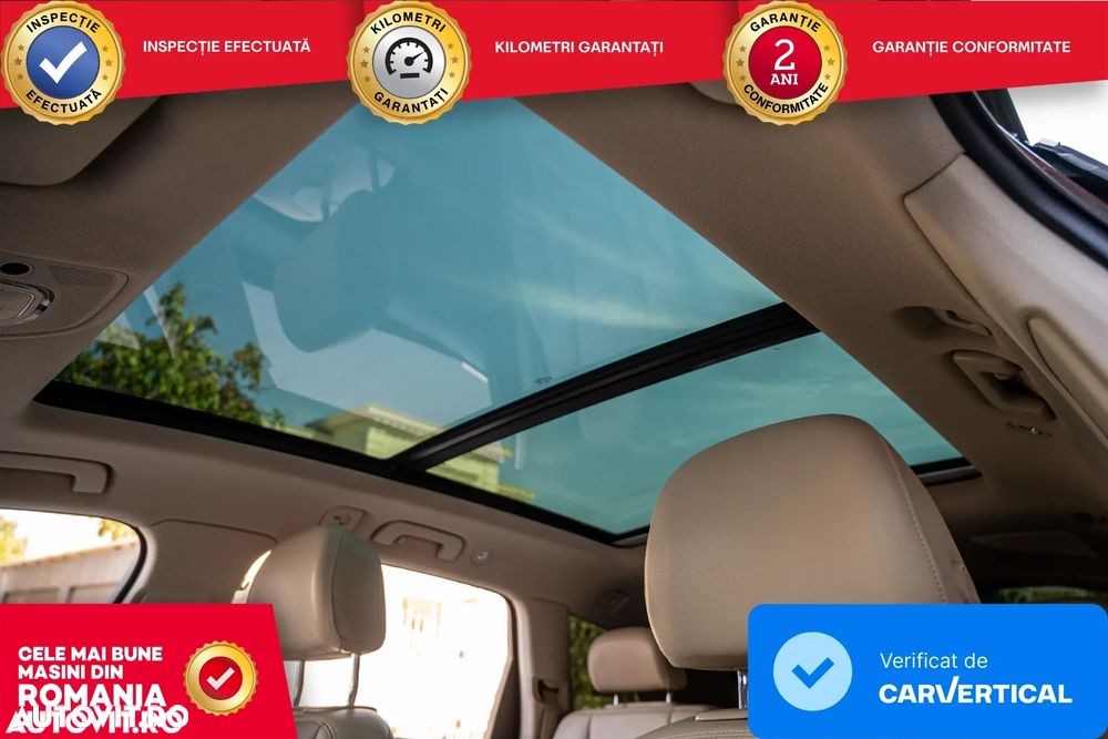 Audi Q7 3.0 TDI Quattro Tiptronic - 24