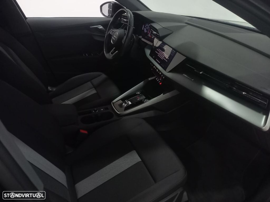 Audi A3 Sportback 30 TFSI Advanced S tronic - 14